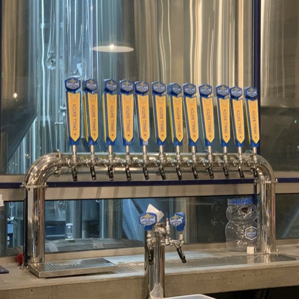 10/4/2020 tarihinde Arthur A.ziyaretçi tarafından Westlake Brewing Company'de çekilen fotoğraf