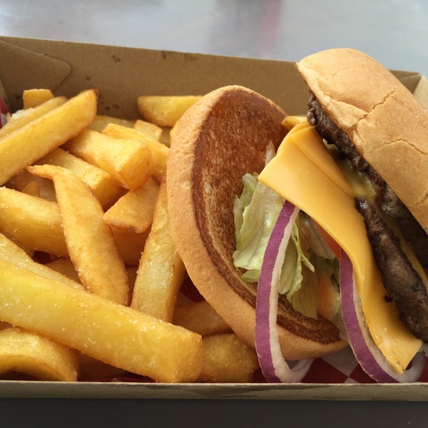 Photos at Gotham City Cafe 7 tips