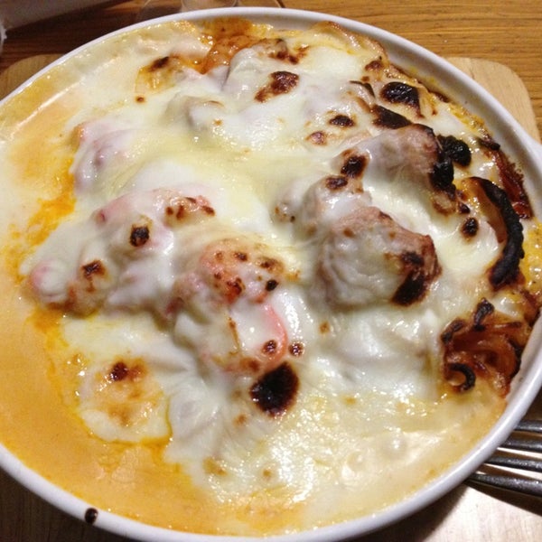 Groovy グルービーつくば店 Italian Restaurant