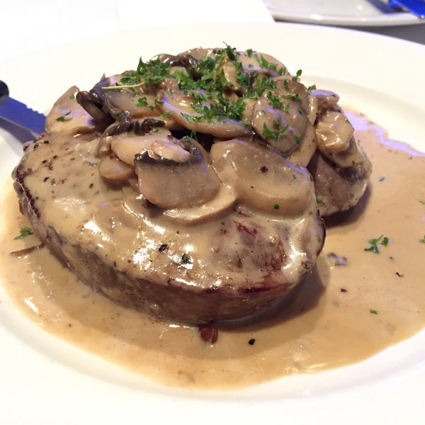 Nicolinis Italian Restaurant