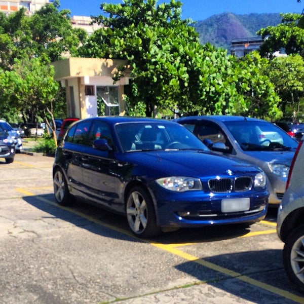 Estacionamento - Maracanã - 1 dica de 65 clientes