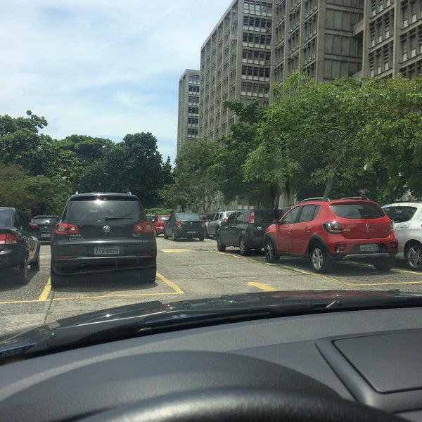 Estacionamento - Maracanã - 1 dica de 65 clientes