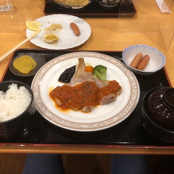 Photos At レストラン花鳥風月 Restaurant In 日高市