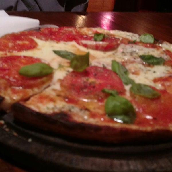 Photos at Michi Pizza - Pizza Place in Bajo Belgrano