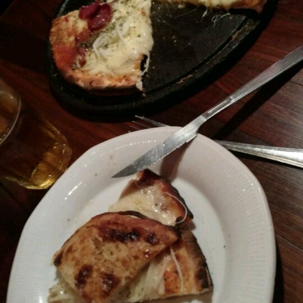 Photos at Michi Pizza - Pizza Place in Bajo Belgrano
