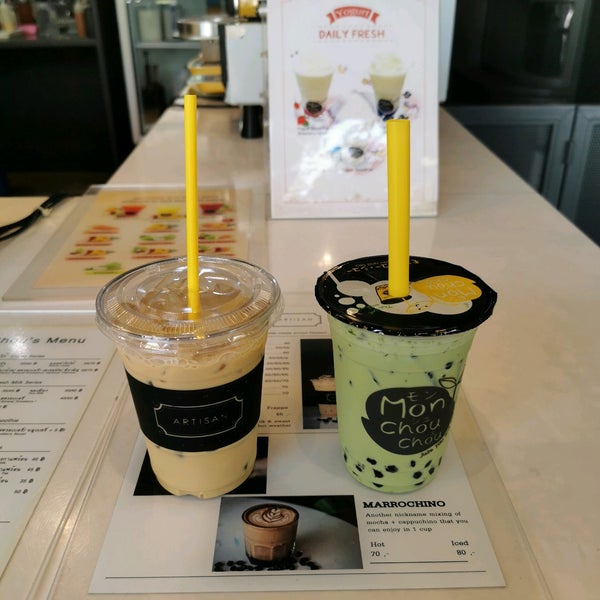 Photos At Mon Chou Chou Bubble Tea Shop Photos At Mon Chou Chou Bubble Tea Shop