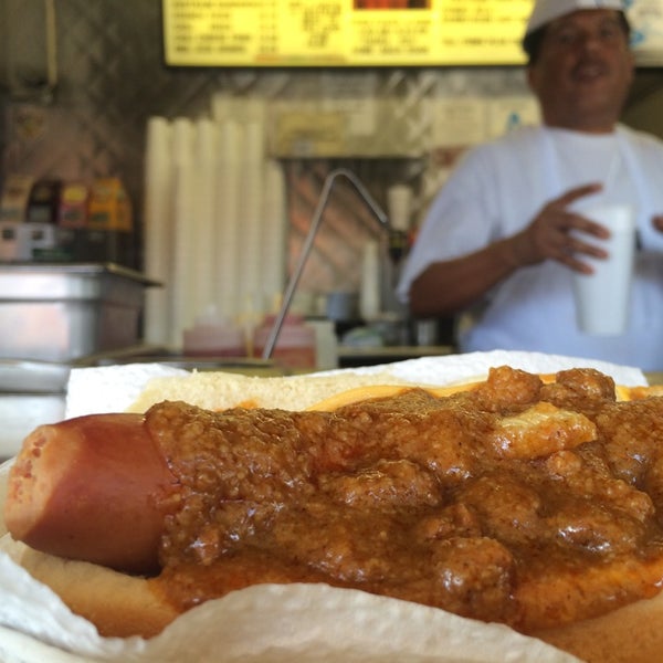 Photos at Chronis Famous Sandwich Shop 10 tips from 247 visitors