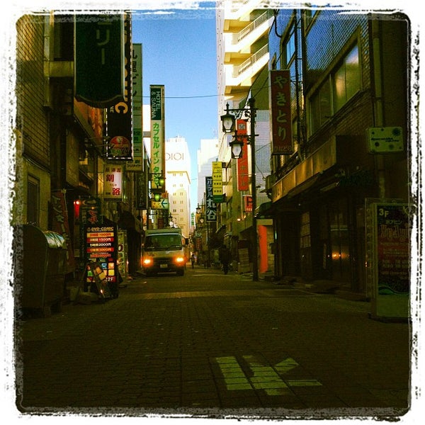 Photos At ニューセンチュリー Now Closed Bed Breakfast In 台東区