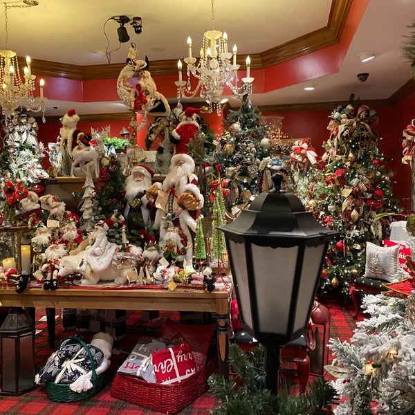 Christmas Calabash Nc 2022 Photos At St. Nick Nacks - 10 Tips