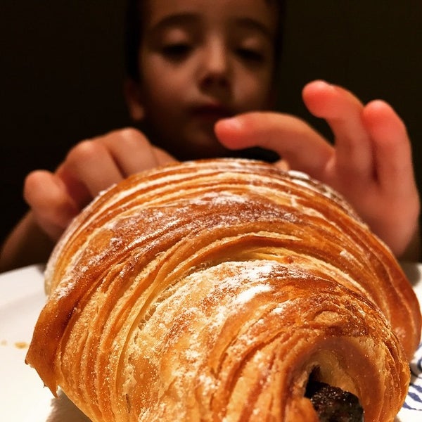 5/23/2015 tarihinde Oriol L.ziyaretçi tarafından Forn Bertran Mar'de çekilen fotoğraf