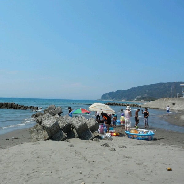 Photos At 保田第一海水浴場 Photos At 保田第一海水浴場