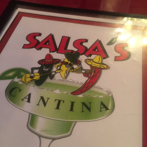 Salsa's Cantina Downtown Clovis Clovis, CA
