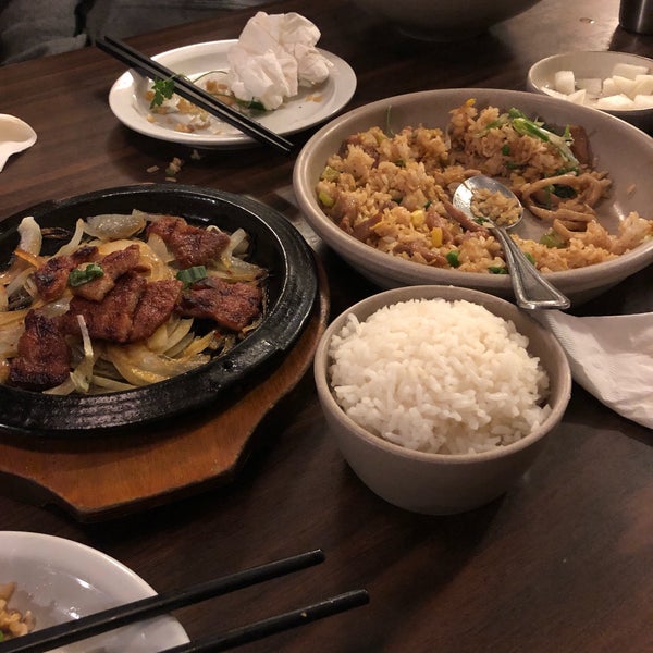 Photos at Du Kuh Bee (Now Closed) Korean Restaurant in Beaverton