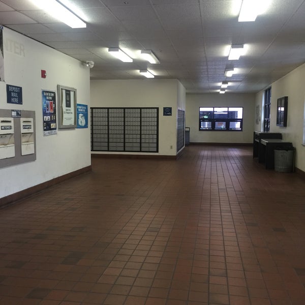 U.S Post Office Bureau de poste à West Palm Beach