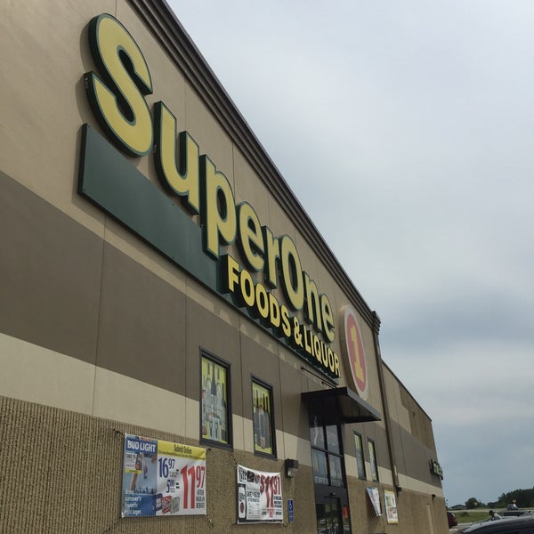 Super One Foods Brainerd, MN