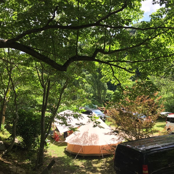 オートキャンプフルーツ村 君津市 旅名96 Da Fotograflar