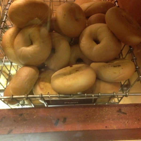 Einstein Bros. Bagels Bagel Shop in Orlando
