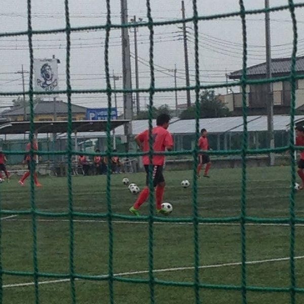 Fotos Em 前橋育英高校サッカー部高崎グラウンド 島野町1046 1 Fotos Em 前橋育英高校サッカー部高崎グラウンド 島野町1046 1