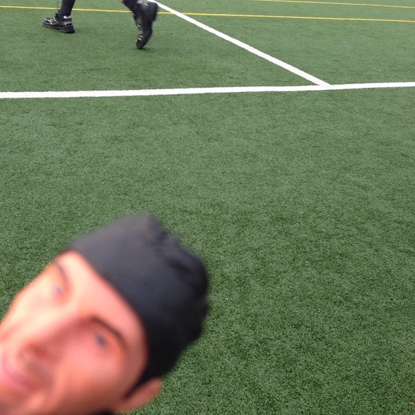 Photos At キャプテン翼スタジアム 東京北 北区 1 Tip