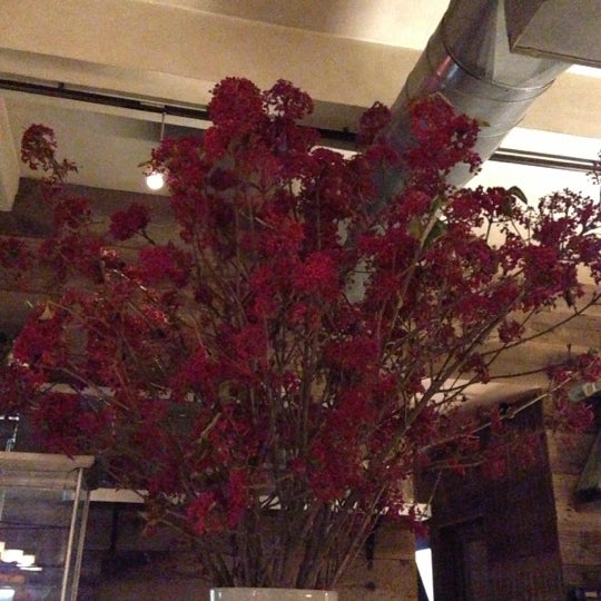 10/13/2012にJessica K.がZé Caféで撮った写真