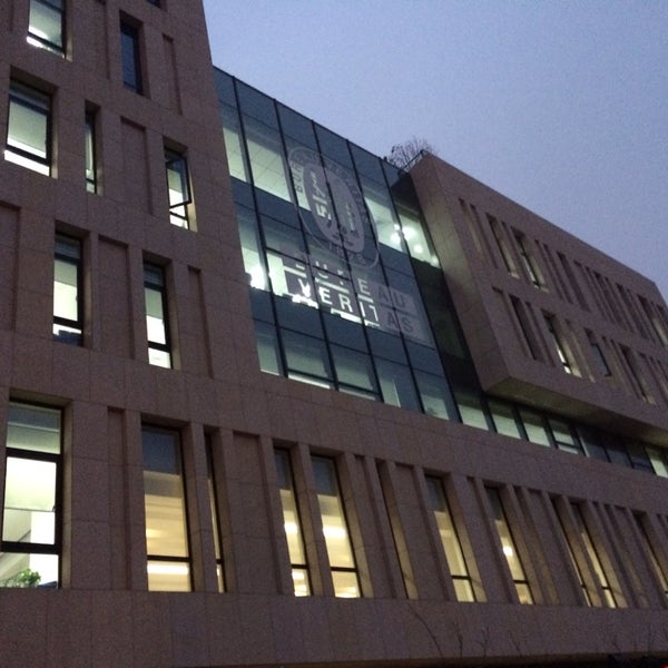 Bureau Veritas China Office Huangpǔ 0 Tips