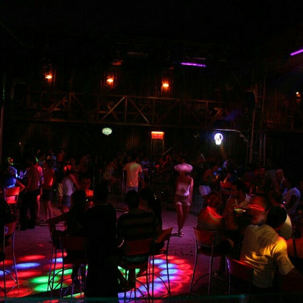 Клуб оранж новороссийск