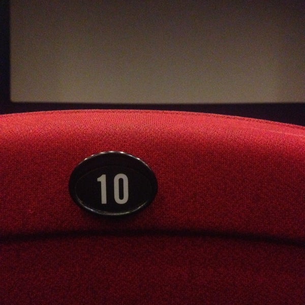 2/17/2013 tarihinde Samuele F.ziyaretçi tarafından Cinema Plinius Multisala'de çekilen fotoğraf