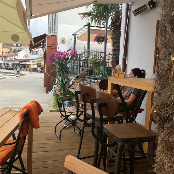 5/29/2018にHerby S.がKings Caffe Malinskaで撮った写真
