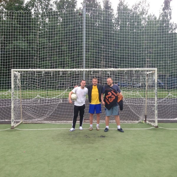 Спортшкола 2 красногвардейского района