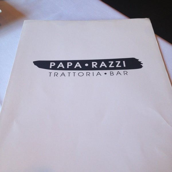 Papa Razzi (Now Closed) - 6 tips