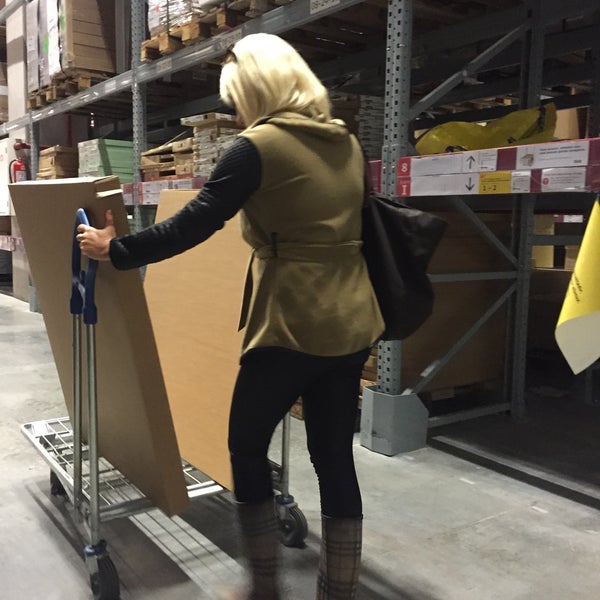 photos at ikea staff now closed furniture home store in ankara