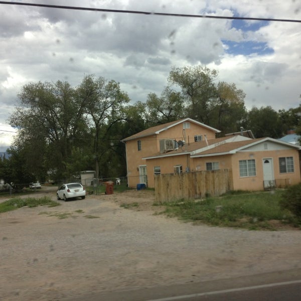 Corrales, NM City