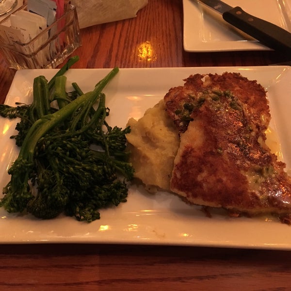 Stillwater Grill 34 tips