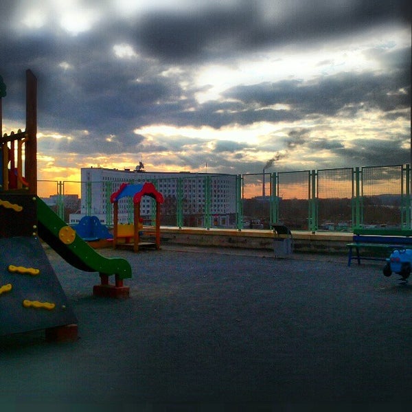 Кемерово - City