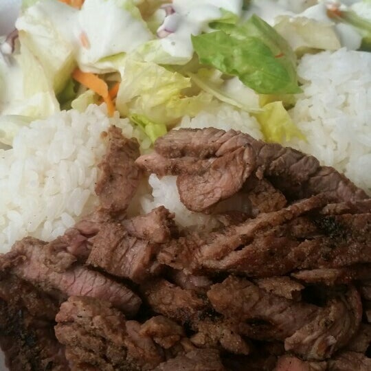 Steak Rave Kailua 49 Oneawa St