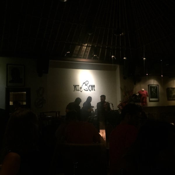 Jazz Cafe Ubud Bali (Artık Kapalı) Ubud, Bali