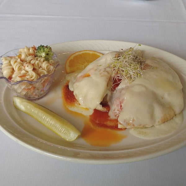 Photos at Side Street Cafe Café