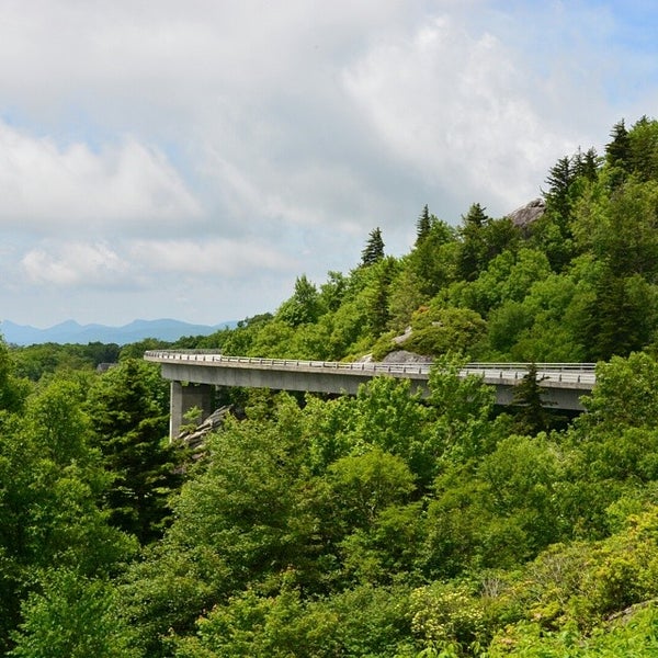 Linn Cove Viaduct
