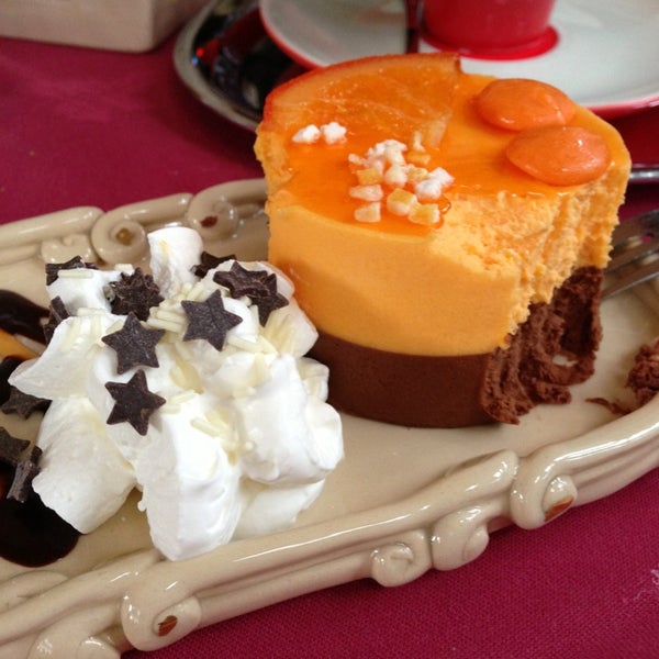 Photos A Kavarna Lucifer 9 Conseils