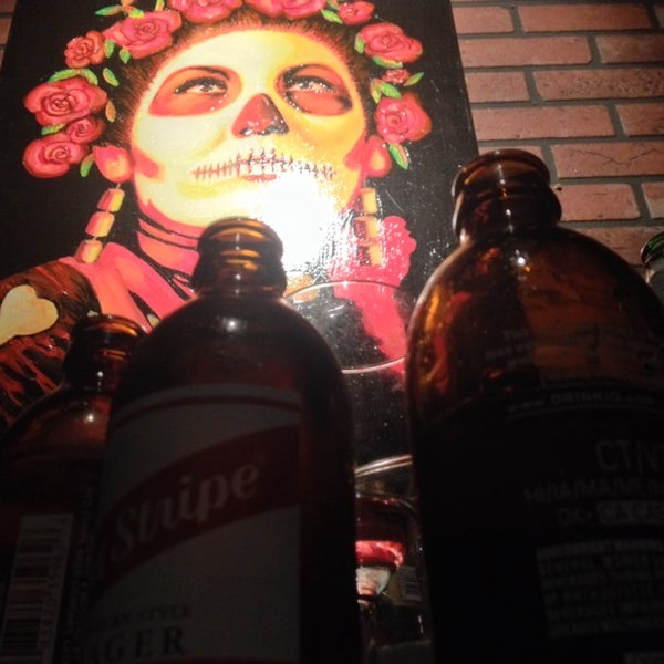 M Bar Bar in Boyle Heights