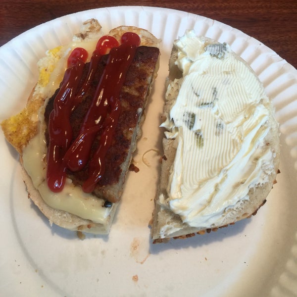 Lox Of Bagels 11 tips from 262 visitors