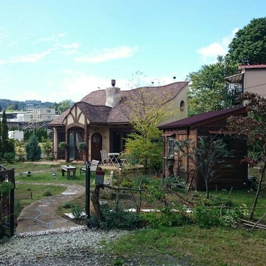 Photos At ひとやすみの庭 静岡県