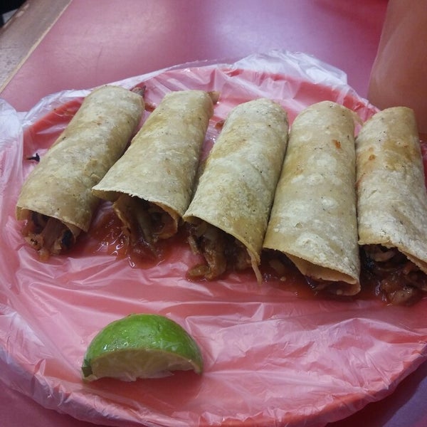 Fotos en Tacos El Paisa Lindavista Local de tacos en Mexico City