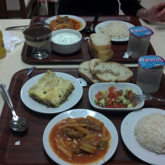 Bahadir Bulvar Lezzet Türk Ev Yemekleri Restoranı