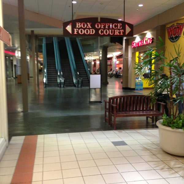 clearview mall