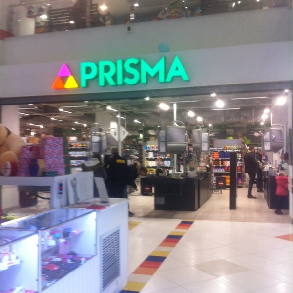 Prisma Сеть Магазинов Официальный Сайт