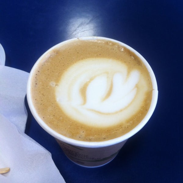 6/13/2014にAleks 7.がВело-кофейня Espresso BIKEで撮った写真