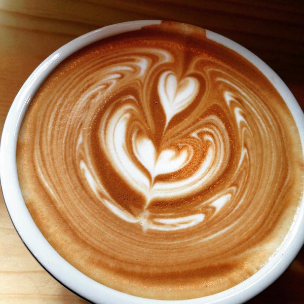 8/21/2015にSuriya D.がHacking Coffeeで撮った写真