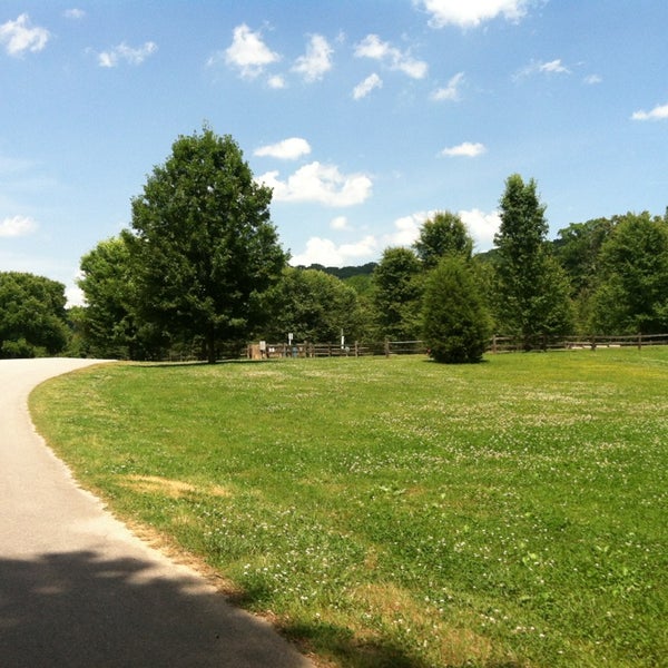 Greenway Dog Park Northgate Big Ridge 7 Tips