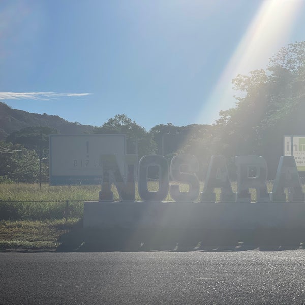 Aeropuerto de Nosara 3 tips from 151 visitors